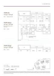 The Botany At Dairy Farm (D23), Condominium #636970121